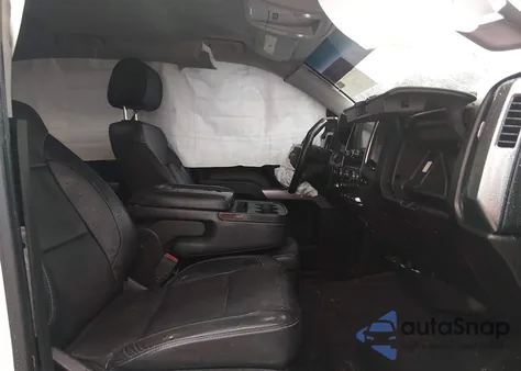 2016 Chevrolet Silverado 1500 2Lt z USA, uszkodzony, nr VIN 3GCUKREC7GG307612